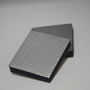 Isolation en panneau de mousse Panneaux isolants 1 "Isolation en mousse d'aluminium - Product Image 6