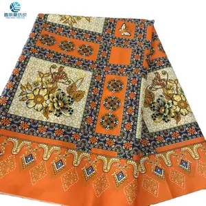 Sarong batik-tela tradicional de microfibra sarong en rollos, para envoltura de ropa de las islas de Asia y el Caribe