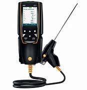 เครื่องวัดก๊าซ Testo 310 II ของแท้ใหม่ - เครื่องวิเคราะห์การเผาไหม้พร้อมเครื่องพิมพ์ ราคา - Product Image 6