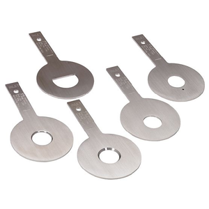 Placa de Orificio Rosemount-1495 Original Nueva, Precio de Oferta - Product Image 2