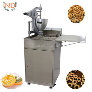 Máquina para Hacer Loukoumades, Máquina para Hacer Donas, Máquina para Freír Donas de Bola - Product Image 2