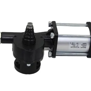 Cp Serie Mini Air Pneumatische Motor