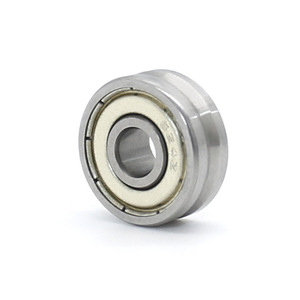 Módulos de Transmisión de Diseño Profesional, Admite Prototipos, Rodamientos de Bolas de Ranura Profunda No Estándar, Incluido el 624 - Product Image 5