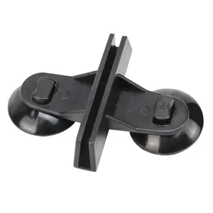 BJ-01/02 수족관을위한 플라스틱 유리 칸막이 액세서리 수족관 관리를위한 필수 아이템 - Product Image 1