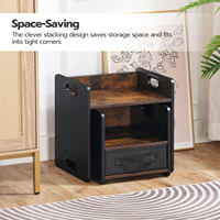 Ensemble table et chaise en bois pour enfants, mobilier de lecture pour enfants de 13 ans
