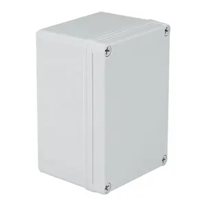 IP65 Multiple Sizes ABS Waterproof Plastic electrical enclosure Junction Box