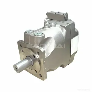 Pompe hydraulique PV270L1K1t1n3LC PV270 haute performance pour bulldozer - Product Image 1