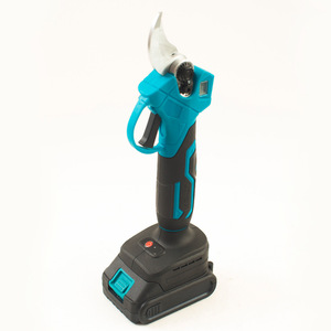 Sécateur sans fil, capacité de coupe de 30 mm, batterie au lithium rechargeable, outil de taille pour jardin extérieur - Product Image 2