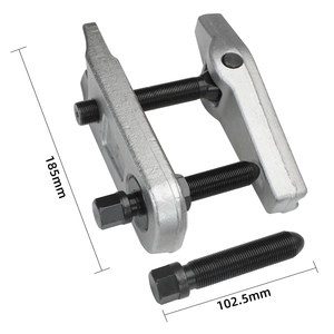 Extractor hidráulico de cabeza esférica - Product Image 5