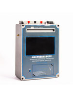Detector de Metales para Minería PQWT-WT900, Detector de Metales Subterráneo, Prospección Geológica, Detector de Minerales Profundos Subterráneos, Máquina de Minería