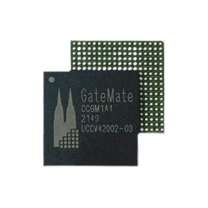 CCGM1A1-BGA324 324 FBGA (0.8มม.) ฝังตัวซื้อช่องผู้ผลิตชิ้นส่วนอิเล็กทรอนิกส์ออนไลน์ - Product Image 1