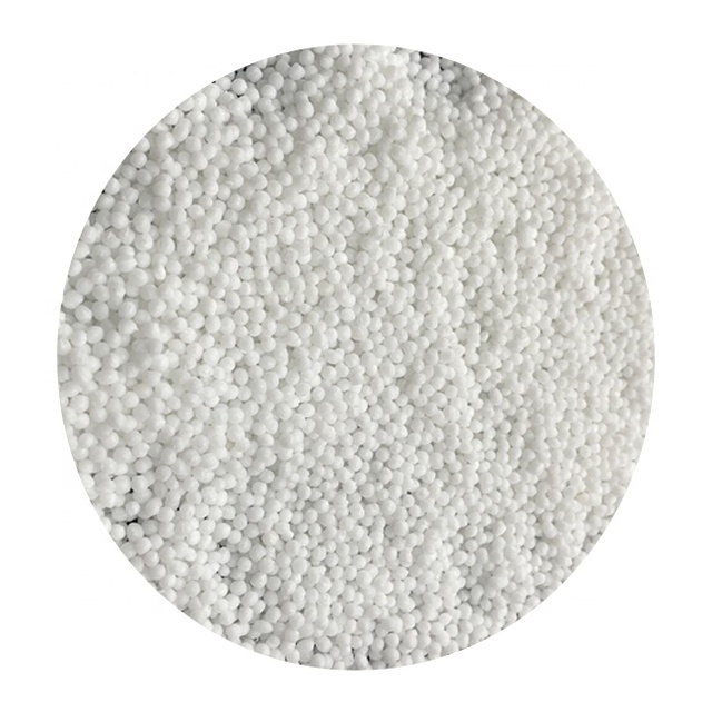 Delrin Copolymer POM Pellet , Homo Acetal POM-C Raw Material POM Granules for Sheet
