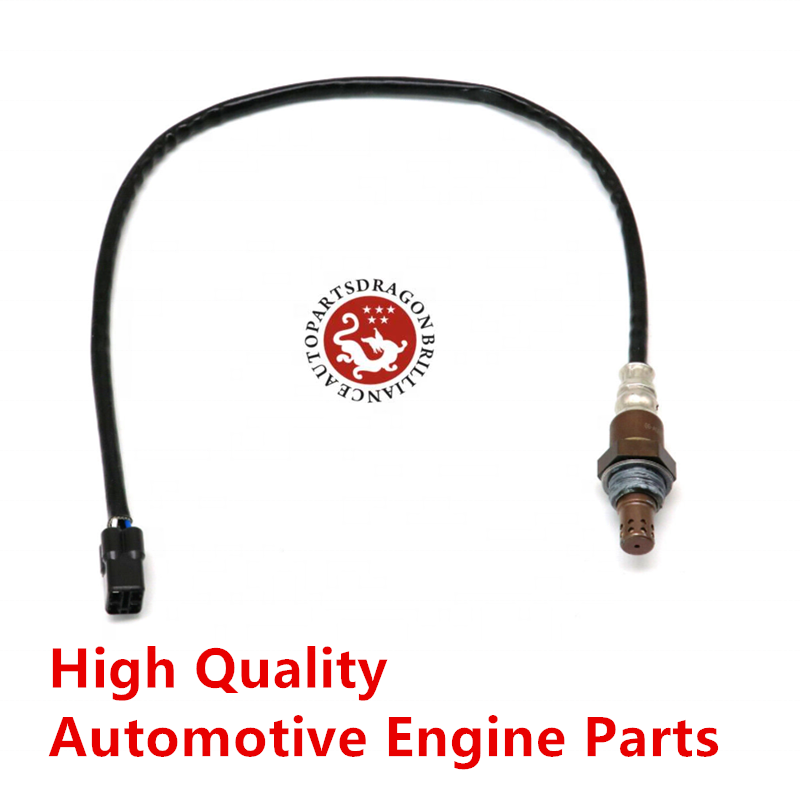 Oxygen Sensor 59C-8592A-00 for Yamaha Motorcycles - High Quality
