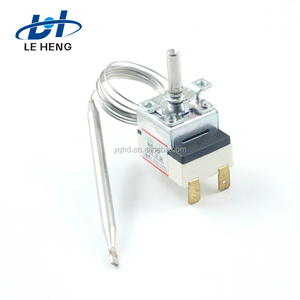 50-250 Centigrade EGO Heater Thermostat for Electric Fryer Oven Household Use 1 Year Warranty <strong>Ceramic</strong> Home Appiliance Spareparts - Product Image 6