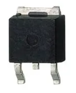 Nouveau composant électronique d'amplification TAIYAN 3 broches 6A 125C SJ6008DRP - Product Image 5