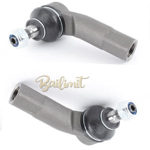 OEM 1K0423812K 1K0423811K Track Tie Rod End Set Par para Volkswagen para Jetta para Mk5 (1K) 2005-2010 - Product Image 3