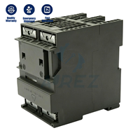 Contrôleur PLC à sortie relais SM1222 6ES7222-1HH30-0XB0 6ES72221HH300XB0 avec service de conversion Modbus OPC personnalisé