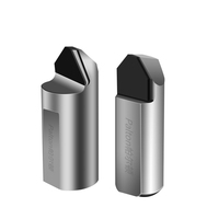 Plaquettes de découpe Palton PCD Diamond Roll pour aluminium, outils de tournage CNC en carbure CBN, plaquettes HSS 65HRC