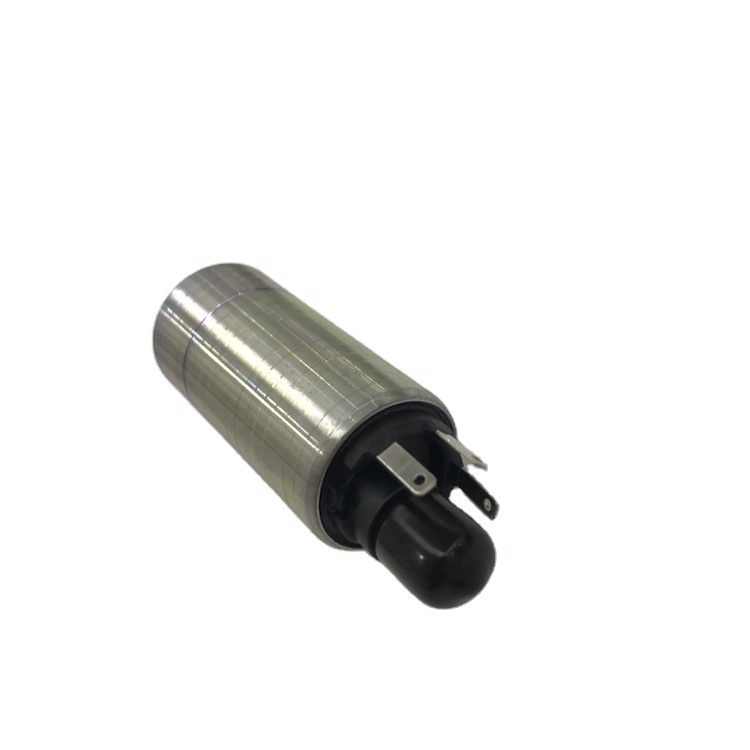 Электрический Двигатель топливного насоса высокого давления для мотоцикла