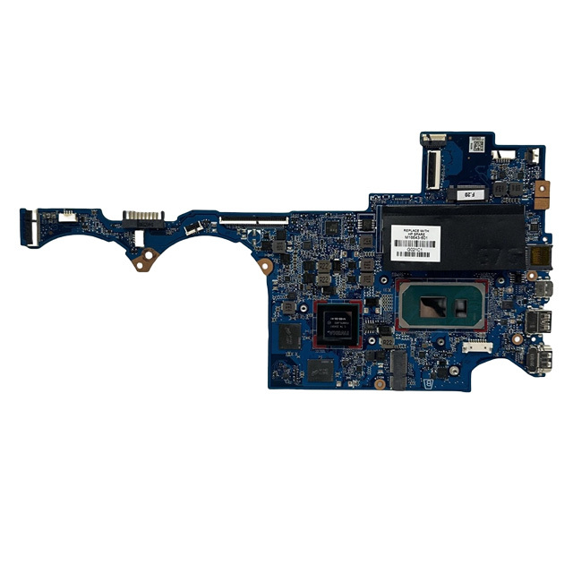 For HP Pavilion 14-DV Laptop Motherboard I5-1135G7 I7-1165G7 MX450 2G DAG7GMB18G0 M16643-601 M16644-601