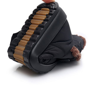 Offre Spéciale femmes bottes d'hiver <span class=keywords><strong>bottines</strong></span> <span class=keywords><strong>chaudes</strong></span> imperméables bottes de neige d'hiver pour les femmes - Product Image 6
