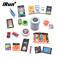 IRun Sans Cravate Lacets Élastiques Plats Lacets anti-dérapant Lacets Élastiques Facile Confortable Offre Spéciale Lacets Pour enfants Handicapés Courir