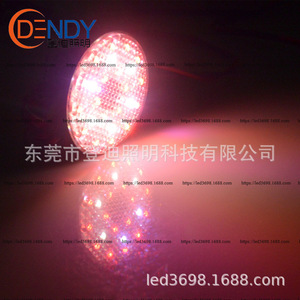 Dengdi Technology Led Tail Light Round <b>Red</b> Pc <b>Material</b> For Toyota Mitsubishi 81910-89105 Ly001 - Product Image 4