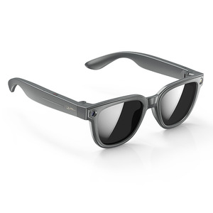 AI Smart Glasses 800W Camera AI Translation Music Player <b>Bluetooth</b> Sunglasses - Product Image 3