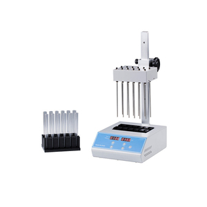 Concentrateur sous vide avec système de contrôle PLC intelligent - Product Image 6