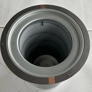 MANNY 88181763 Glassfiber Oil Separator Filter for Industrial Compressor Air Filter - Product Image 6