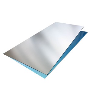 3003 5052 Feuille d'aluminium 2mm Épaisseur 1000mm Largeur Personnalisé Haute Qualité Prix Moins Cher Par Kg - Product Image 3