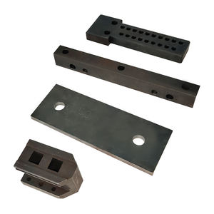 قطع غيار مخصصة باستخدام الحاسب الآلي وتصنيع الألومنيوم وتصنيع الآلات باستخدام الحاسب الآلي - Product Image 3