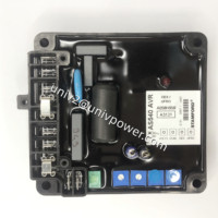 STANFORD AVR