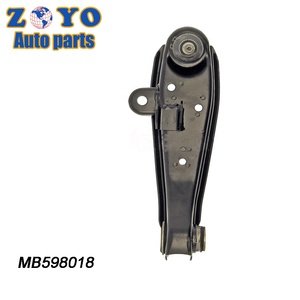 MB598017 MB598018 parti di sospensione all'ingrosso braccio di controllo inferiore per <span class=keywords><strong>Mitsubishi</strong></span> <span class=keywords><strong>L300</strong></span> per Hyundai H100 - Product Image 5