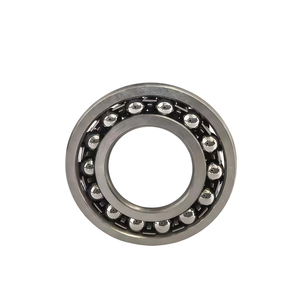 Rodamiento rígido de bolas 40*80*18mm 6209-6216 2RS ZZ Acero inoxidable de larga duración y GCR15 para talleres de impresión - Product Image 5