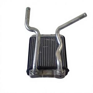 Nouvel ensemble de radiateur de haute qualité compatible avec les pièces de climatisation de voiture TATA Indigo OEM 284383100118 2678831001 - Product Image 1