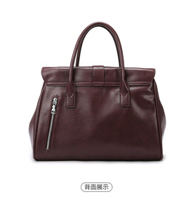 Fashion New Designer Crossbody <b>Bags</b> High Quality PU Leather Shoulder Messenger <b>Bag</b> Casual Totes Luxury Women Handbags and Purses - Product Image 5