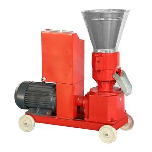 KL-120 machine à <span class=keywords><strong>granulés</strong></span> de <span class=keywords><strong>bois</strong></span>/graine de granulation faisant la machine/usine de <span class=keywords><strong>granulés</strong></span> de <span class=keywords><strong>bois</strong></span> - Product Image 6