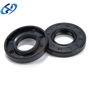 Con dấu dầu các nhà sản xuất NBR Đen FKM nâu mang TC con dấu dầu cho mini tu Reducer mẫu miễn phí - Product Image 4