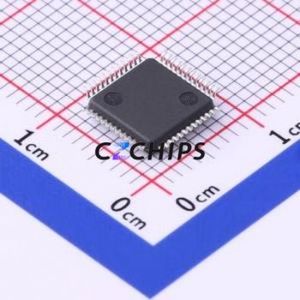 Vente entière NUC029LAN LQFP-48(7x7) Microcontrôleur à puce IC à circuit intégré (MCU/MPU/SoC) - Product Image 2