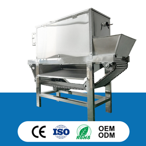 Machine automatique électrique de fendage <span class=keywords><strong>et</strong></span> de séparation de l'<span class=keywords><strong>ail</strong></span> 400 kg/h, machine à peler l'oignon sec <span class=keywords><strong>et</strong></span> l'<span class=keywords><strong>ail</strong></span> <span class=keywords><strong>noir</strong></span>, machine à éplucher l'<span class=keywords><strong>ail</strong></span> - Product Image 3