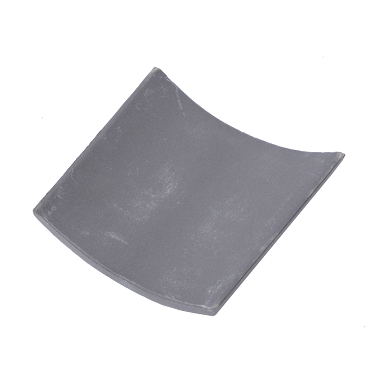 Plate tile