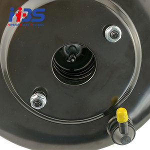 Nuevo refuerzo de freno de vacío de diafragma único de 10 pulgadas pintado en negro para modelos Defender 1990-2016 STC442 LR013488 STC4322 ZLQ001 - Product Image 5