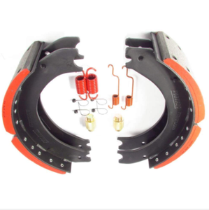 4719 4709 4707 4715 4515 4311 अमेरिकी ट्रक ट्रेलर लाइन में खड़ा ब्रेक जूता मरम्मत किट सामान ट्रक ब्रेक जूता मरम्मत किट - Product Image 6