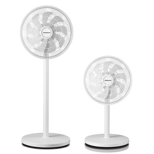 Changhong Electric <b>Fan</b> Floor <b>Fan</b> 16 Inch <b>Remote</b> <b>Control</b> Silent Oscillating Household Bedroom Use - Product Image 4