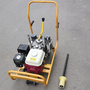 ประแจแรงบิดแบบใช้น้ำมันเบนซินสำหรับงานรางรถไฟแบบปรับแต่งได้ - Product Image 3
