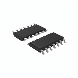 ชิป TLC27M9IDR 14 SOlC ซื้อชิ้นส่วนอิเล็กทรอนิกส์ออนไลน์จากผู้ผลิต - Product Image 1