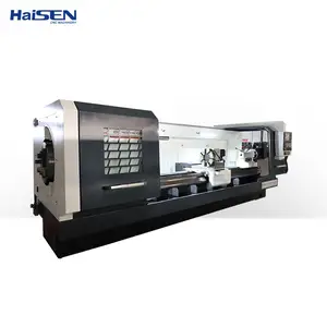 New Universal Medium Combination Digital China Engine Milling Lathe-Machine