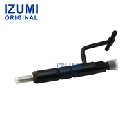 Injecteur de carburant IZUMI ORIGINAL de qualité supérieure 48-3220 pour Isuzu 4JB1 4JB1T NKR NHR Trooper 2.8 TD
