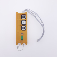 Récepteur sans fil RF série F21/F24, télécommande industrielle, copieur